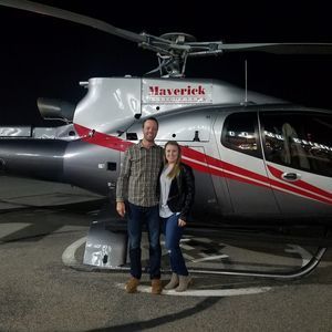 Meet your Posher, Dustin